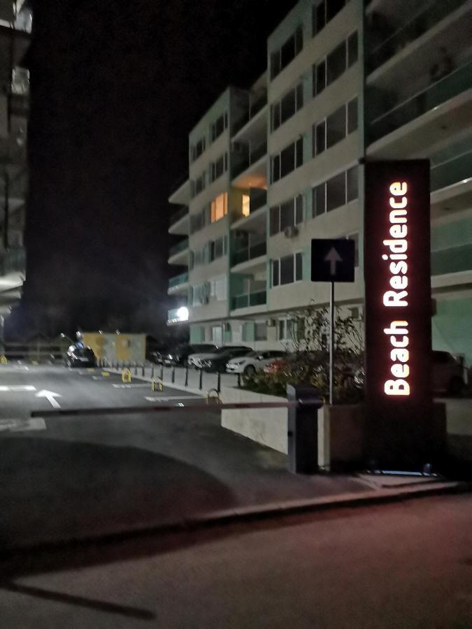 Promenada Beach Residence Năvodari Exterior foto